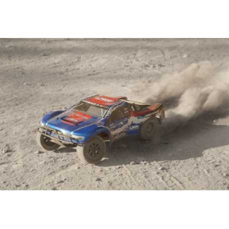 S10 TWSTER SHORT COURSE
