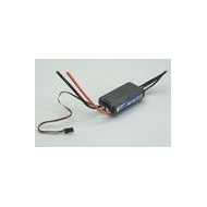 O.S. OCA-280 Brushless ESC (80A) 2