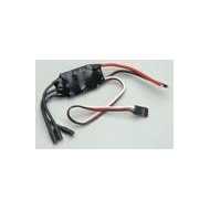 O.S. OCA-230 Brushless ESC (30A) 2