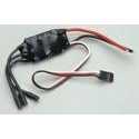 O.S. OCA-230 Brushless ESC (30A)