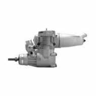 Motor MAX-46AXII c/escape 2