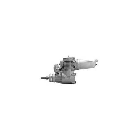 Motor MAX-46AXII c/escape