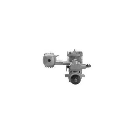 Motor MAX-46AXII c/escape