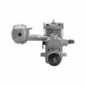 Motor MAX-46AXII c/escape