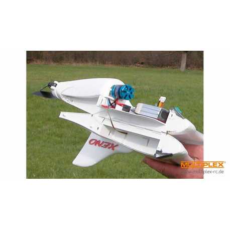 Kit Plus Multiplex Xeno Electric