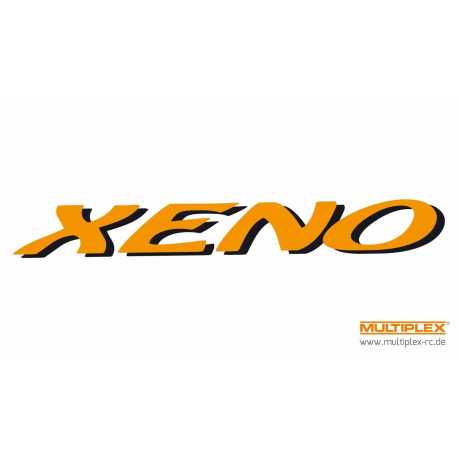 Kit Plus Multiplex Xeno Electric