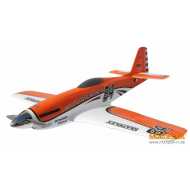 Multiplex RR FunRacer Orange Edition 2