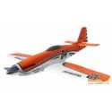 Multiplex RR FunRacer Orange Edition