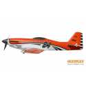 Multiplex RR FunRacer Orange Edition