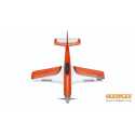 Multiplex RR FunRacer Orange Edition