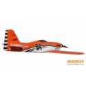 Multiplex RR FunRacer Orange Edition