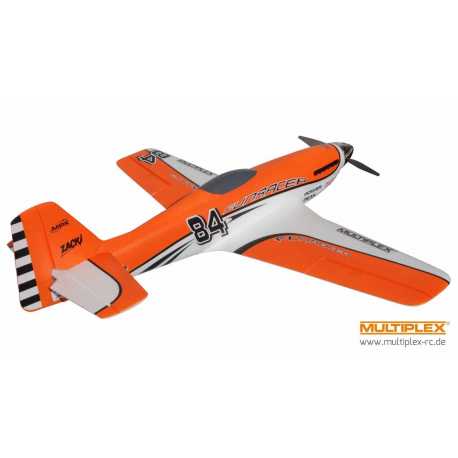 Multiplex RR FunRacer Orange Edition