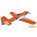 Multiplex RR FunRacer Orange Edition