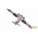 Multiplex RR FunRacer Orange Edition