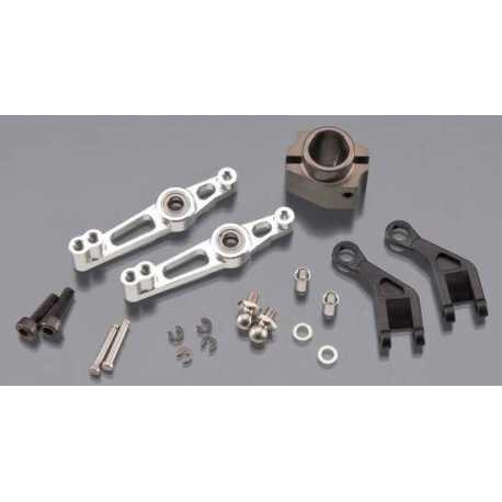 Metal Washout Assembly