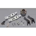 Metal Washout Assembly