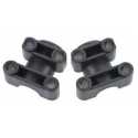 Thunder Tiger Clutch Bearing Case: Raptor 60/90