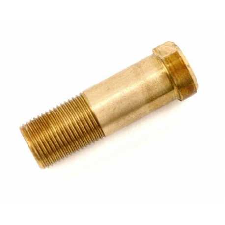 Tail pitch contol slide bushing