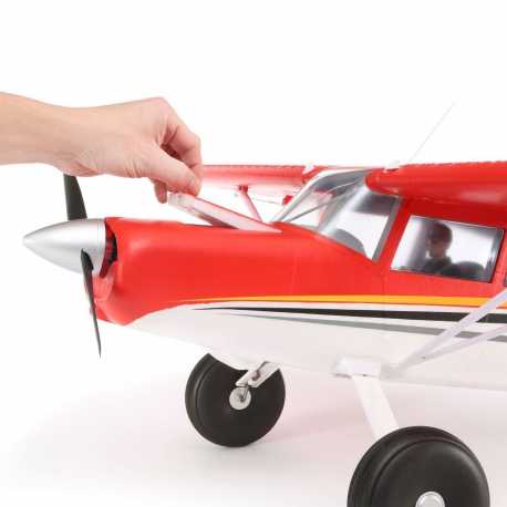 E-FLITE Maule 1.5 PNP