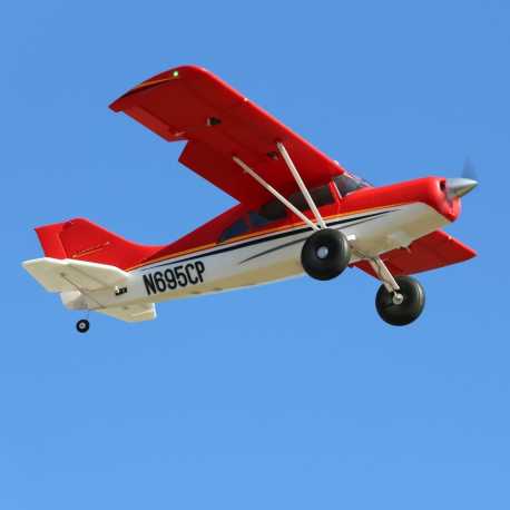 E-FLITE Maule 1.5 PNP