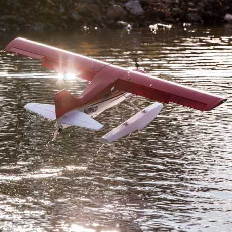 E-FLITE Maule 1.5 PNP