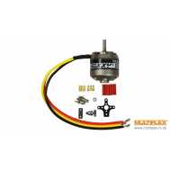 Motor Brushless Roxxy BL 2827/34 2