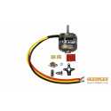 Motor Brushless Roxxy BL 2827/34