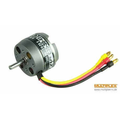 ROXXY® BL-Outr. C35-30-45 300kv