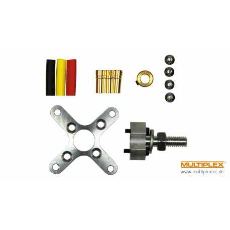 ROXXY® BL-Outr. C35-30-45 300kv