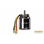Multiplex ROXXY BL Outrunner D50-65-400kV 2