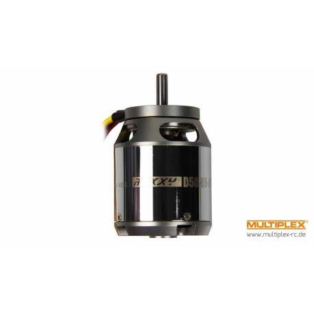 Multiplex ROXXY BL Outrunner D50-65-400kV