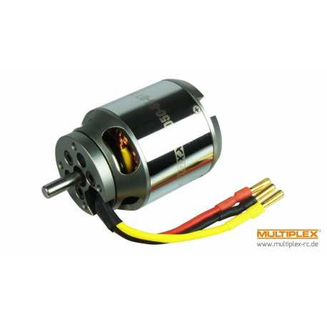 Multiplex ROXXY BL Outrunner D50-65-400kV
