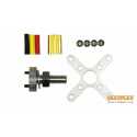 Multiplex ROXXY BL Outrunner D50-65-400kV