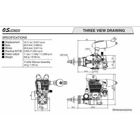 OS FS 62V