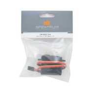 Spektrum RC Waterproof Metal Gear Servo (23T) 12Kg 2