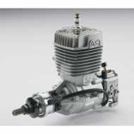 Motor gasolina O.S. GT22 2