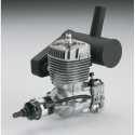 Motor gasolina O.S. GT22