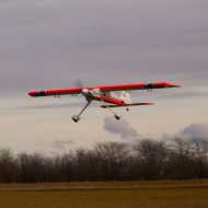 Hangar 9 Ultra Stick 10cc ARF 60" 2