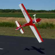 Hangar 9 Valiant 10cc ARF, 69" 2