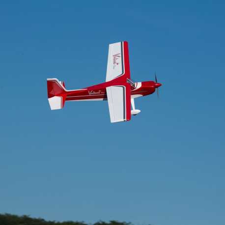 Hangar 9 Valiant 10cc ARF, 69"
