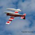 Hangar 9 Valiant 10cc ARF, 69"