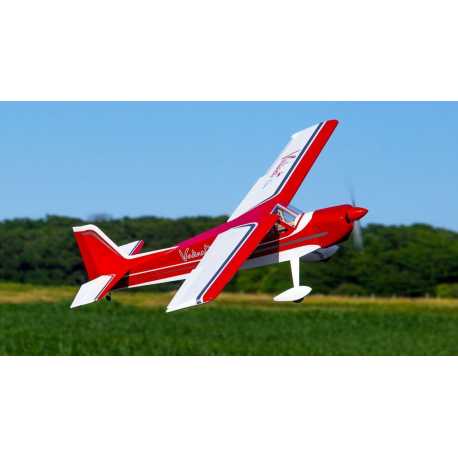 Hangar 9 Valiant 10cc ARF, 69"