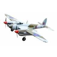 DH Mosquito 55 ARTF 2