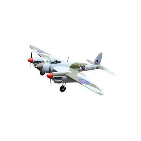 DH Mosquito 55 ARTF