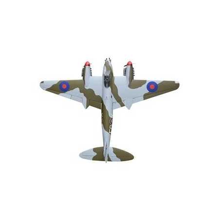 DH Mosquito 55 ARTF