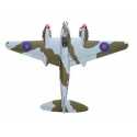 DH Mosquito 55 ARTF