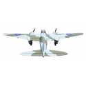DH Mosquito 55 ARTF