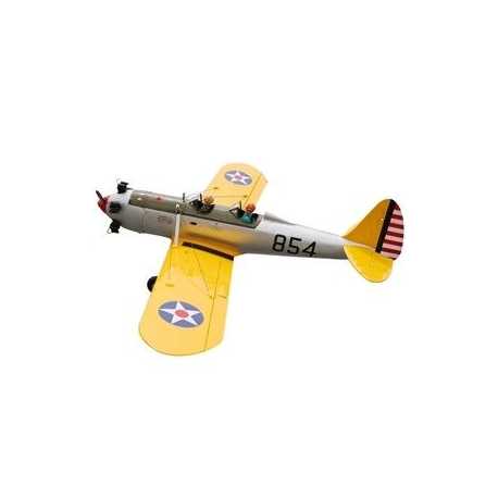 Ryan PT-22 Recruit 40cc ARTF