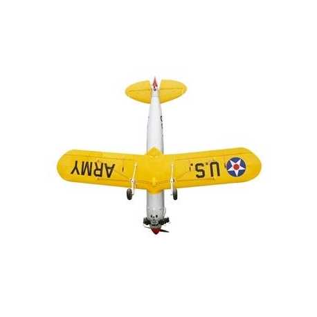 Ryan PT-22 Recruit 40cc ARTF