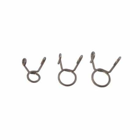 Clip para macarron 6mm